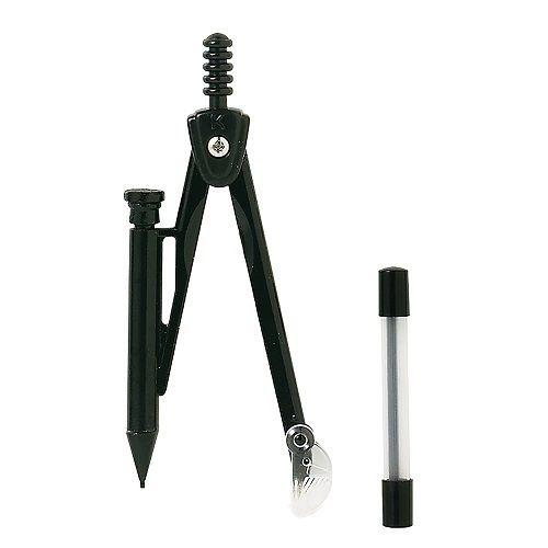 クツワ シャープ一体型コンパス 目安在庫=○