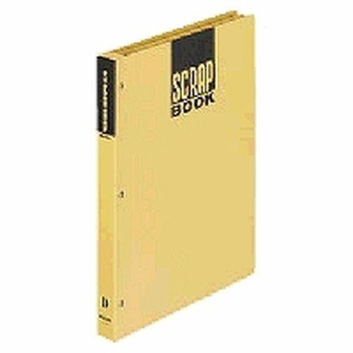 コクヨ スクラップブックＤ　Ｂ５ 目安在庫=△