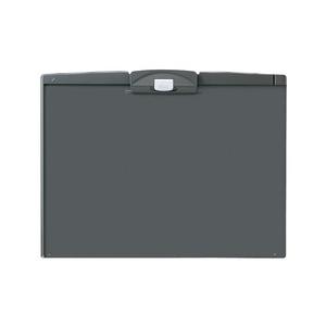 コクヨ ヨハ-H93NDM クリップボードH A3ヨコ ダークグレー 目安在庫=○