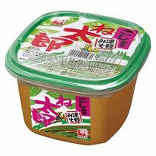 かねさ かねさ ね太郎 こし味噌カップ ６５０ｇ（1個） 目安在庫=○