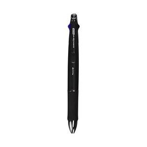 ゼブラ クリップ−オンマルチ１０００　黒 目安在庫=○[対象商品]