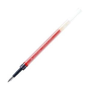 三菱鉛筆 油性ボールペン シグノ替芯 UMR-83 赤 15(1本) 目安在庫=○
