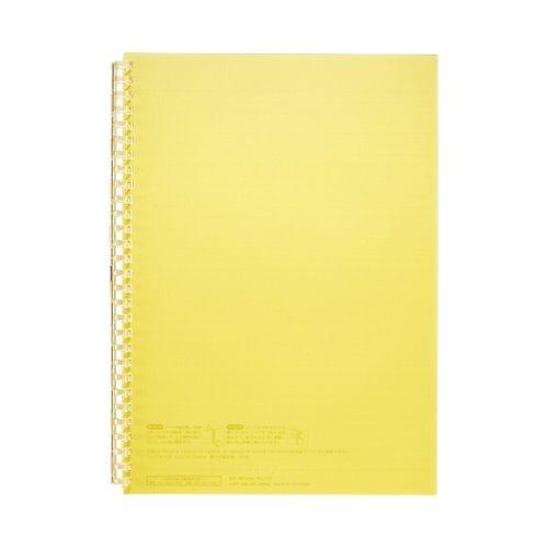 リヒトラブ ＬＩＨＩＴ　ＬＡＢ． オープンリングノート 目安在庫=○