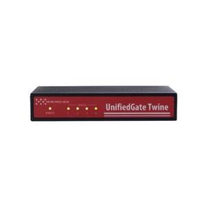 マイクロリサーチ UnifiedGate Twine MR-UGT61 - 最安値・価格比較