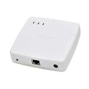 サイレックス・テクノロジー Wireless Bridge BR-500AC 目安在庫=○