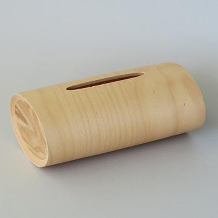 BUNACO BUNACO ティッシュボックス スウィング ナチュラル　Tissue Box Nat...