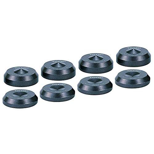 ハヤミ工産 スーパーインシュレーター　4対1組 メーカー在庫品
