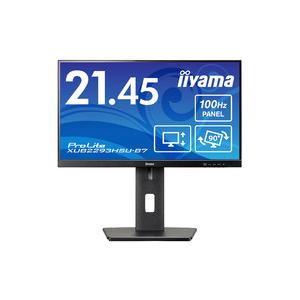 ｉｉｙａｍａ <ProLite>21.45型 ワイド液晶ディスプレイ ProLite XUB2293...