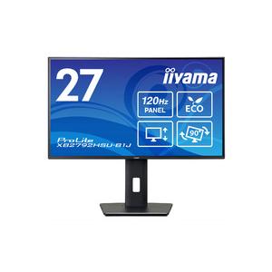 ProLite 飯山 iiyama モニター ディスプレイ XB2783HSU XB2783HSU-B1