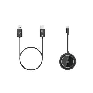 ラトックシステム ワイヤレスHDMI 送受信機(USB-C to HDMI) 目安在庫=△