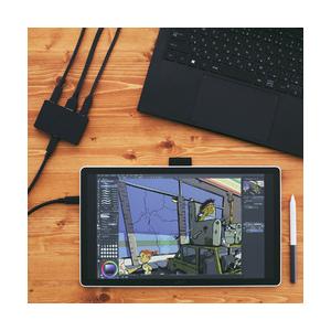ワコム Wacom Converter Kit 目安在庫=△