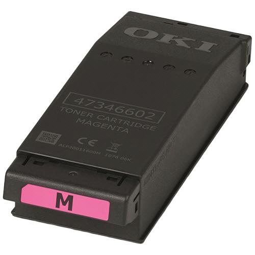 ＯＫＩ トナーカートリッジ/マゼンタ(C651dnw) 目安在庫=△
