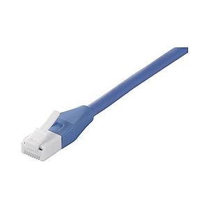 バッファロー ETPC5ENU50BL ツメの折れないLANケーブル カテゴリー5e 法人 5.0m 目安在庫=△