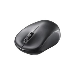 DELL（デル） 爆買Dell モバイルワイヤレスマウス MS3320W ブラック