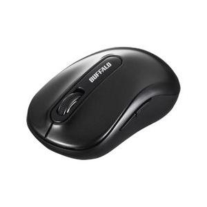 バッファロー BSMBW310BK 無線 5ボタン BlueLEDマウス ブラック 目安在庫=△