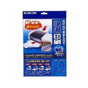 エレコム プリンタークリーニングシート