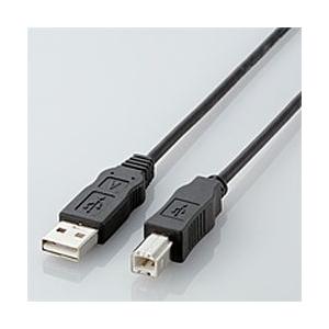 エレコム USB2-ECO15 環境対応USBケーブル 目安在庫=○