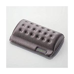 エレコム COMFY リストレスト (シングル) グレー MOH-013GY メーカー在庫品