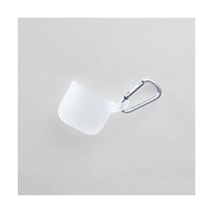 エレコム AirPods用アクセサリ シリコンケース クリア P-APAPSCCR メーカー在庫品