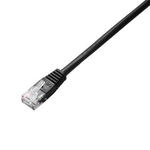エレコム LANケーブル CAT5E 準拠 5m ブラック LD-CTN BK5 メーカー在庫品
