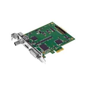 アイ・オー・データ機器 SDI/DVI/HDMI/S-Video入力対応SWエンコード型PCIeキャ...