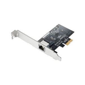 アイ・オー・データ機器 ETQG-PCIE PCI Express接続 2.5GbE LANアダプター 目安在庫=○｜compmoto-y