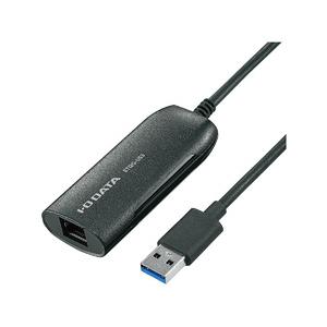 アイ・オー・データ機器 ETQG-US3 USB 3.2 Gen1(USB 3.0)接続 2.5Gb...