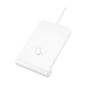 アイ・オー・データ機器 USB-NFC4S ICカードリーダーライター 目安在庫=○