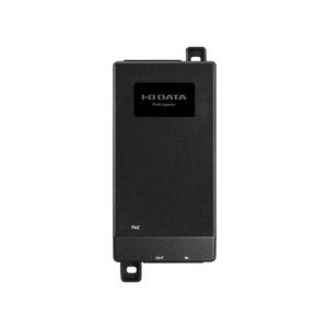 アイ・オー・データ機器 Gigabit対応PoEインジェクター 目安在庫=△