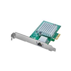 アイ・オー・データ機器 10G LANアダプター 目安在庫=△