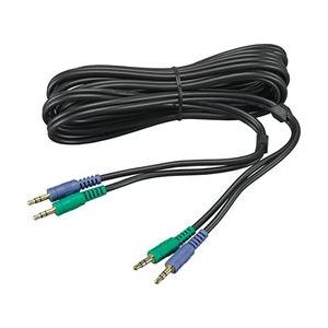 ヤマハ YVC-300用連結ケーブル YCBL-DC3M 目安在庫=○