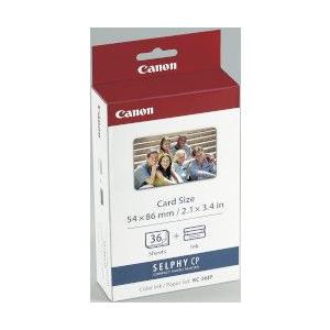 キヤノン（Canon） KL-36IP 3PACK Lサイズ 108枚（36枚×3箱） カラー