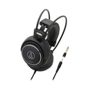 オーディオテクニカ ダイナミックヘッドホン ATH-AVC500 メーカー在庫品