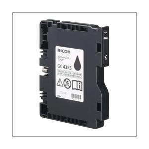 リコー（RICOH） 515945 RICOH SGカートリッジ イエロー GC 43YS 目安