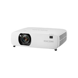 RICOH PJ WUL5A50プロジェクター 本体 リコー RICOH PJ WUL5A50 - 最安値・価格比較 - Yahoo!ショッピング