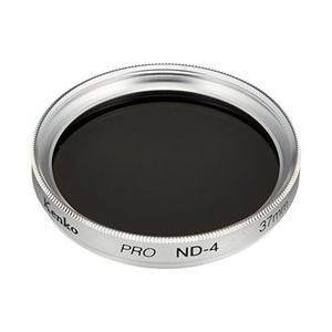 Kenko Tokina（ケンコー・トキナー） PRO ND4 37mm シルバー枠 047422 メーカー在庫品｜compmoto-y