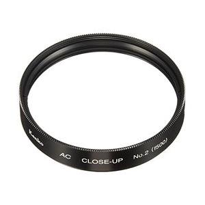 Kenko Tokina（ケンコー・トキナー） ACクローズアップレンズ No.2 55mm 355...
