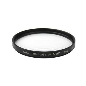 Kenko Tokina（ケンコー・トキナー） レンズフィルター MC クローズアップNEO No.2 52mm 047717 メーカー在庫品