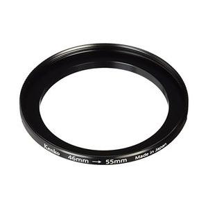 Kenko Tokina（ケンコー・トキナー） ステップアップリングN 46mm-55mm 887431 メーカー在庫品｜compmoto-y