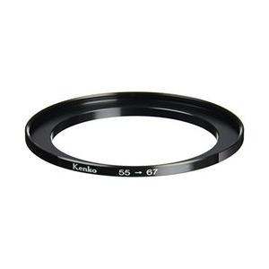 Kenko Tokina（ケンコー・トキナー） ステップアップリングN 55mm-67mm 887653 メーカー在庫品｜compmoto-y