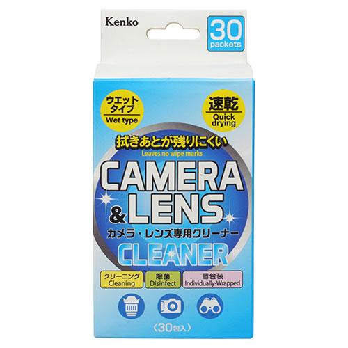 Kenko Tokina（ケンコー・トキナー） ケンコー カメラ・レンズ専用クリーナー ウエットタイ...