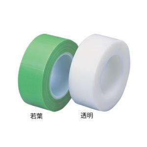 寺岡製作所 Pカットプラ芯4140透明 50×50M  目安在庫=○
