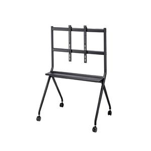 SANWA SUPPLY（サンワサプライ） CR-PL57BK 50〜86インチ対応