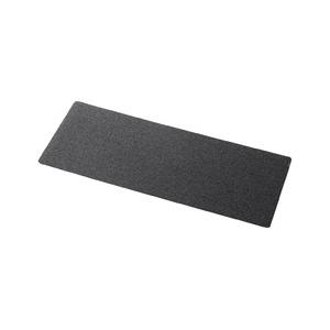 サンワサプライ フェルトデスクマット メーカー在庫品