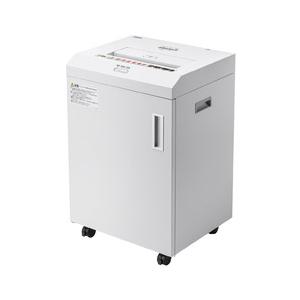 サンワサプライ A3用紙対応　大容量クロスカットシュレッダー メーカー在庫品