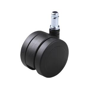 サンワサプライ 大型ウレタンチェアキャスター SNC-CAST3 メーカー在庫品