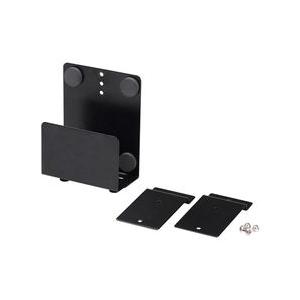 サンワサプライ テレビ・液晶ディスプレイVESAマウント取付けHDDホルダー MR-VESA1N メ...
