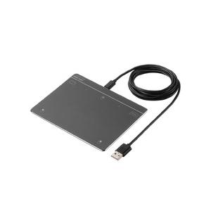 サンワサプライ 有線タッチパッド メーカー在庫品