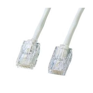 KB-INSRJ45-3N ISDN ケーブル INS1500 サンワサプライ
