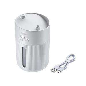 サンワサプライ 上部給水USB加湿器 （USB電源400ml）の商品画像